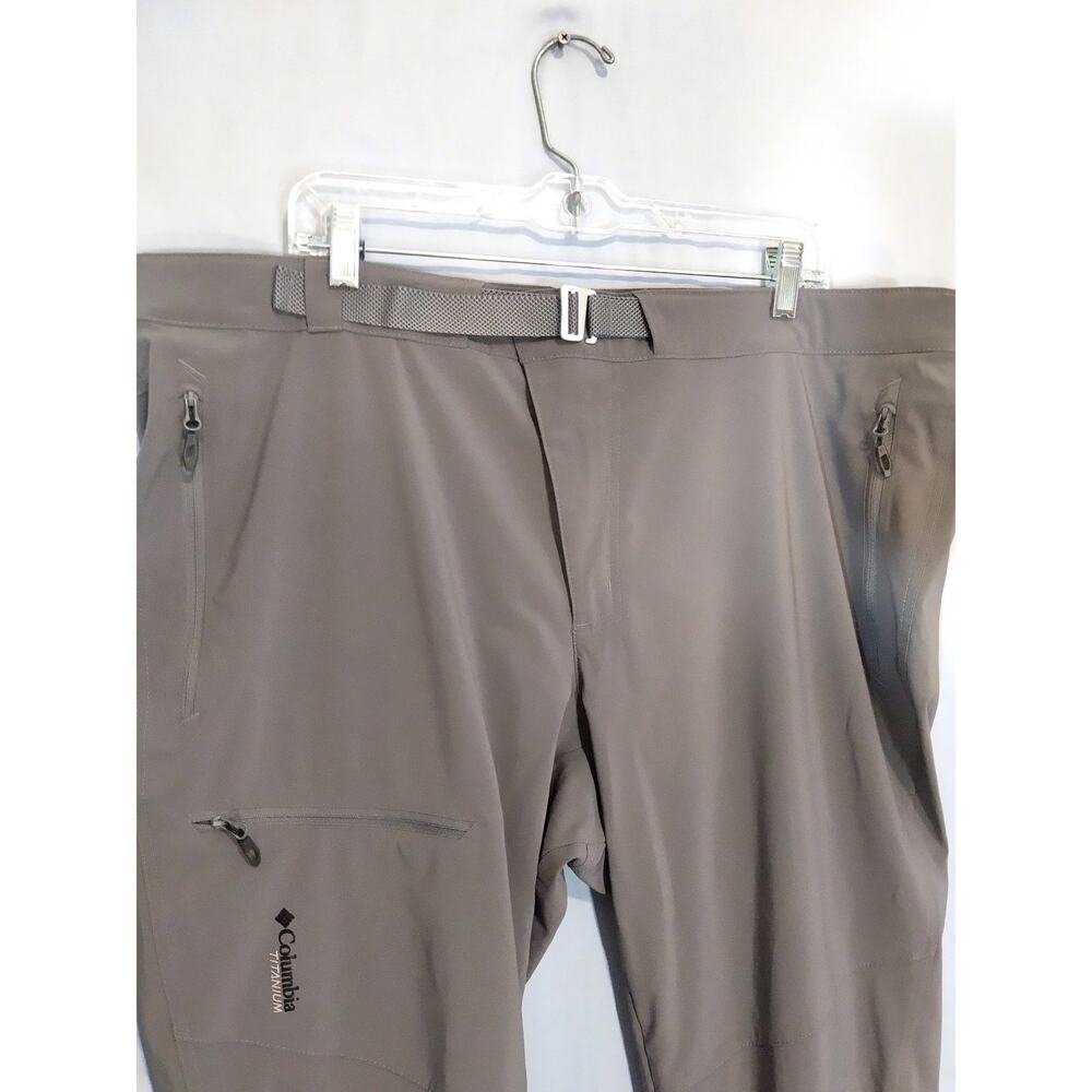 Columbia Titanium Hiking Pants - Picture 3 of 7